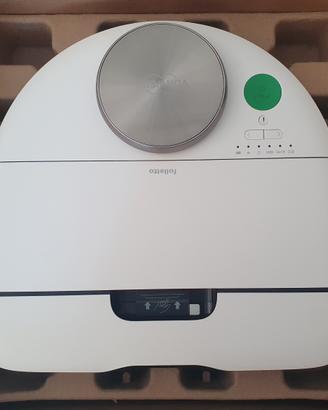 Robot Folletto VR7 Vorwerk