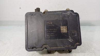CENTRALINA ABS HONDA Insight 1° Serie 06.2102-153