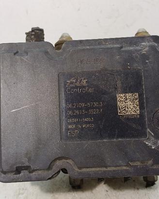 CENTRALINA ABS HONDA Insight 1° Serie 06.2102-153