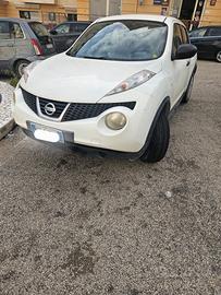 nissan juke acenta 1.5 dci