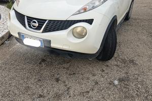 nissan juke acenta 1.5 dci