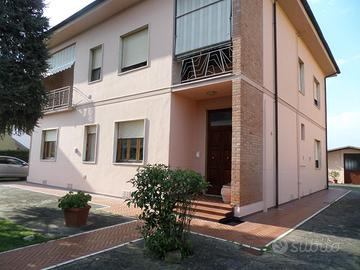 Casa singola a Castelfranco di Sotto