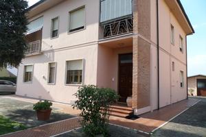 Casa singola a Castelfranco di Sotto