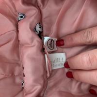 Smanicato Disney 9-12mesi