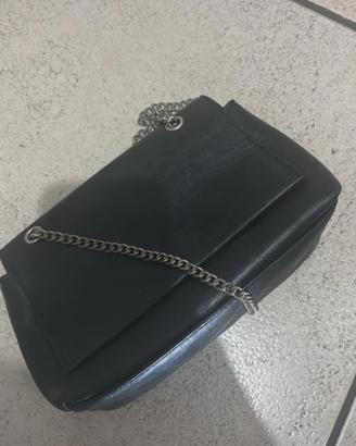 borsa x uscite o serate