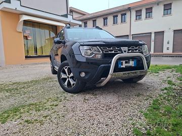 DACIA Duster 1ª serie - 2017