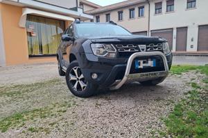 DACIA Duster 1ª serie - 2017