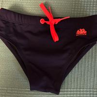 Costume bimbo Sundek
