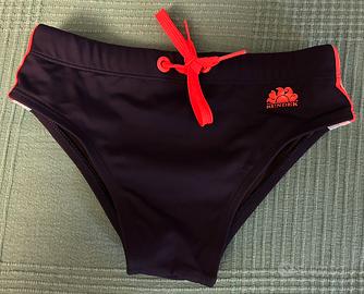 Costume bimbo Sundek