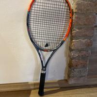 Racchetta da tennis HEAD radical pro