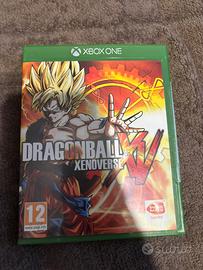 dragonball xenoverse