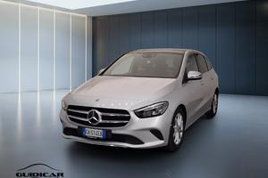 Mercedes Classe B - W247 2018 - B 180 d Sport Plus
