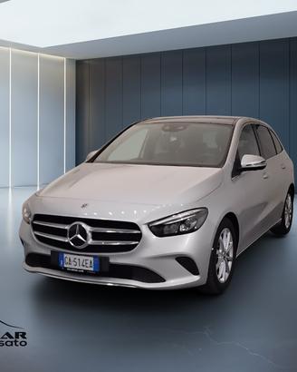 Mercedes Classe B - W247 2018 - B 180 d Sport Plus