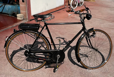 Mosquito bianchi uomo