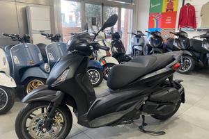 Piaggio Beverly 310 S