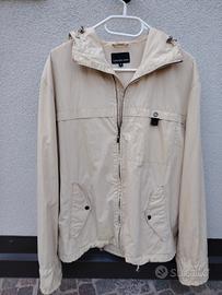 giacca spolverino Calvin Klein jeans M