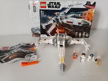 Lego Star Wars