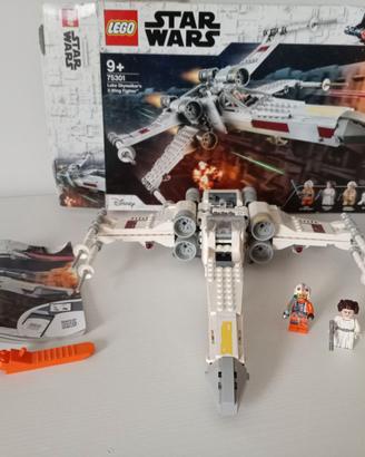 Lego Star Wars