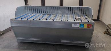 banco di carteggiatura