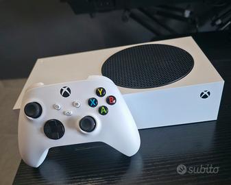 Xbox Serie S