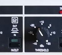 Behringer Multicom MDX-2400