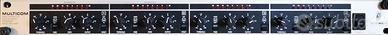 Behringer Multicom MDX-2400
