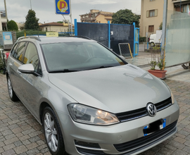 Golf 7 1.6 TDI 105cv