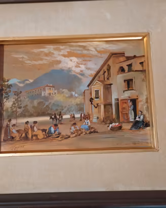 Giacinto Gigante