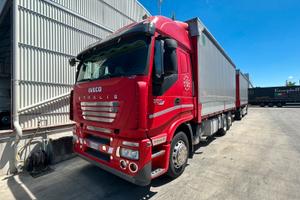 Stralis 500