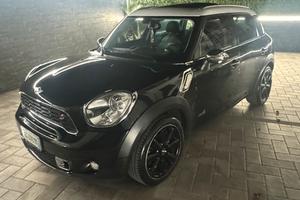 Mini countryman sd