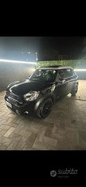 Mini countryman sd