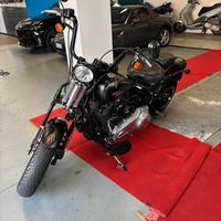 Harley-davidson Softail Cross Bones