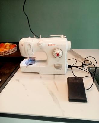 cucitrice singer