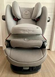 Cybex Pallas S-Fix gruppo 1/2/3 ISOFIX