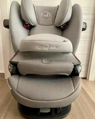 Cybex Pallas S-Fix gruppo 1/2/3 ISOFIX