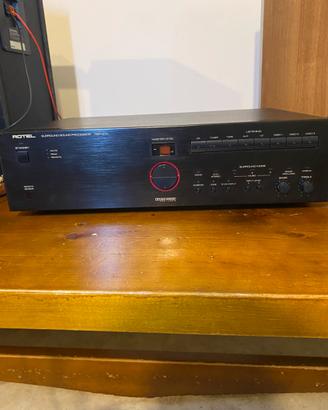 Rotel rsp 970