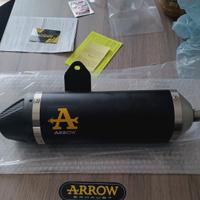 Arrow Thunder completo terminale + collettore