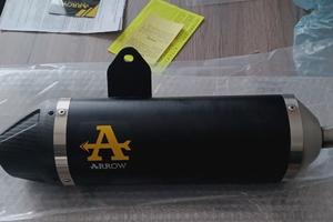 Arrow Thunder completo terminale + collettore