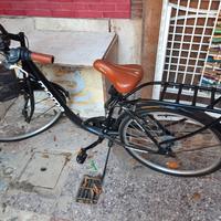 bici MOMA S BIKE.. nuova da 26 160euro