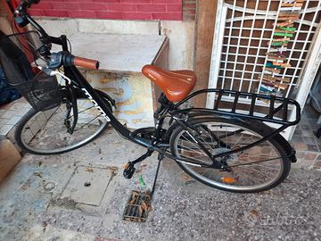 bici MOMA S BIKE.. nuova da 26 160euro