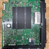 Schedr varie Smart TV LG 47LM860V