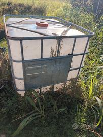 cisterna ibc