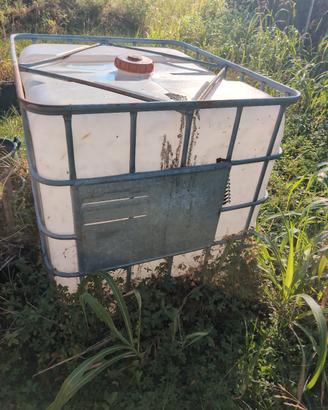 cisterna ibc