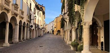 Appartamento di 48 m² con 1 locale a Vicenza