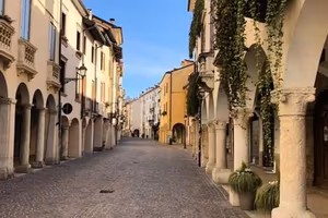 Appartamento di 48 m² con 1 locale a Vicenza