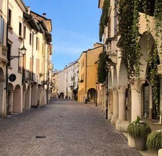 Appartamento di 48 m² con 1 locale a Vicenza