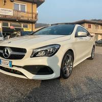 Mercedes-benz CLA 180 d S.W. Automatic Premium