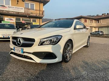 Mercedes-benz CLA 180 d S.W. Automatic Premium
