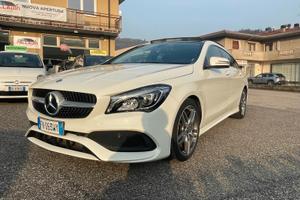 Mercedes-benz CLA 180 d S.W. Automatic Premium