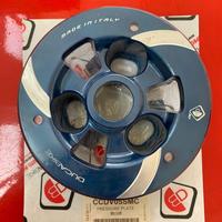 Piattello Spingidisco frizione Ducati ergal Blue